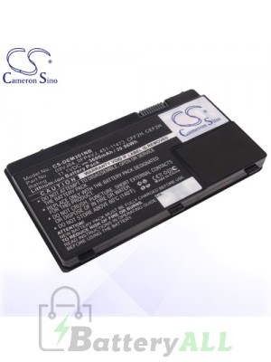 CS Battery for Dell 09VJ64 / 0FP4VJ / 451-11473 / CFF2H / CEF2H Battery L-DEM301NB