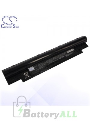 CS Battery for Dell 268X5 / 312-1258 / N2DN5 / H2XW1 / 0VCTWN Battery L-DEN311NB