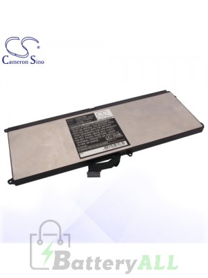 CS Battery for Dell 075WY2 / 0HTR7 / 0NMV5C / 75WY2 / NMV5C / OHTR7 Battery L-DEX150NB