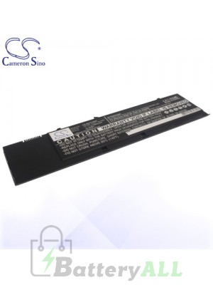 CS Battery for Dell 1H52F / 1NP0F / 37HGH / 9G8JN / H6T9R Battery L-DEXT30NB