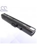 CS Battery for Gateway 4104A-AR58XB63 / 2006DJ2341 / RCPATAR06-784 Battery Black L-ACZG5NK