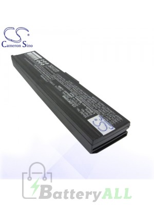 CS Battery for Gateway 6500921 101955 / M320 M325 4024GZ 4025GZ Battery L-GW320NB