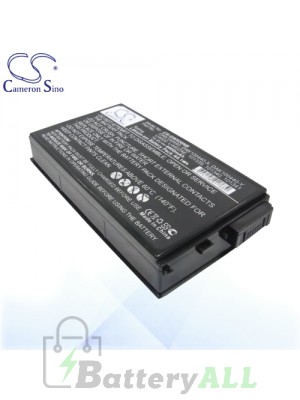 CS Battery for Gateway 7312MX / 7320GZ / 7324GZ / 7325GZ / 7326GZ / 7330GH Battery GW520NB