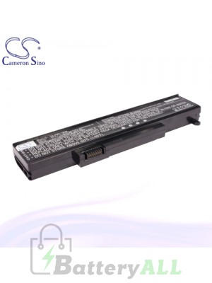 CS Battery for Gateway 916C6800F / 916C6810F / 916C6940F / 916C7320F Battery L-GWP170NB