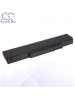 CS Battery for Gateway 3UR18650F-2-ARM / 6501117 / 6501147 / 6501164 Battery L-GWP170NB