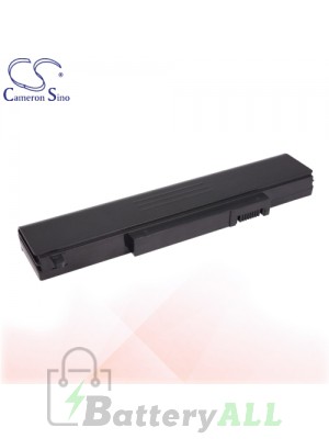 CS Battery for Gateway 6501214 / 6501215 / 6501216 / 6501217 / 6501219 Battery L-GWP170NB