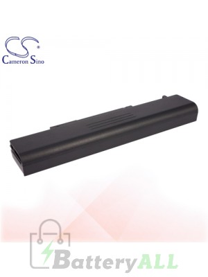 CS Battery for Gateway 6506124R / 6506125R / 6506126R / 6506128 / 6506156R Battery GWP170NB