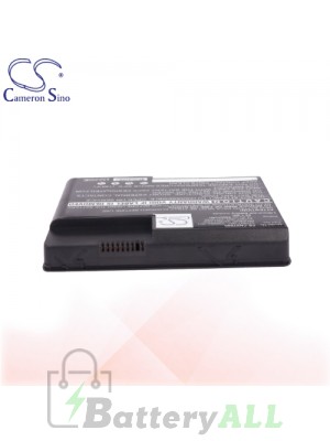 CS Battery for HP Pavilion ZT3017AP-DR249A / ZT3017EA-DP786E Battery L-CNX7000