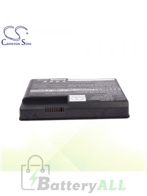 CS Battery for HP Pavilion ZT3340AP-PH486PA / ZT3340EA-PB574EA Battery L-CNX7000