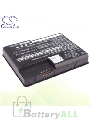 CS Battery for HP Pavilion ZT3351EA-PJ775EA / ZT3355US-PL949UA Battery L-CNX7000