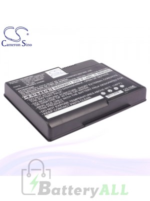 CS Battery for HP Pavilion ZT3017EA-DP789E / ZT3021AP-DR253A Battery L-CNX7000