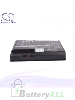 CS Battery for HP Pavilion ZT3019EA-DP788E / ZT3020EA-DP779E Battery L-CNX7000