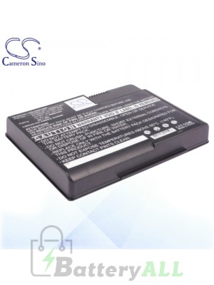 CS Battery for HP Pavilion ZT3020AP-DR252A / ZT3020EA-DP779E Battery L-CNX7000