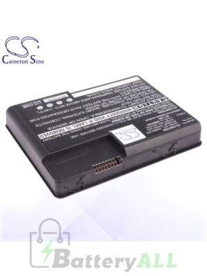 CS Battery for HP Pavilion ZT3000 / ZT3001US / ZT3007LA-DR204A Battery L-CNX7000