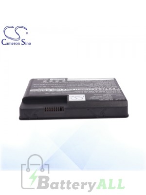 CS Battery for HP Pavilion ZT3025AP-DR257A / ZT3028AP-DR260A Battery L-CNX7000