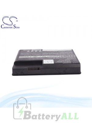 CS Battery for HP Pavilion ZT3034AP-DT572A / ZT3035AP-DT573A Battery L-CNX7000