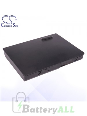 CS Battery for HP Pavilion ZT3010EA-DP781E / ZT3010US-DM778A Battery L-CNX7000