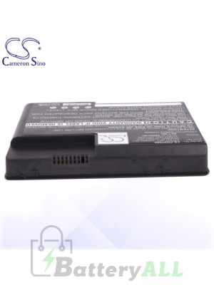 CS Battery for HP Pavilion ZT3010US-DM778AR / ZT3011AP-DR243A Battery L-CNX7000