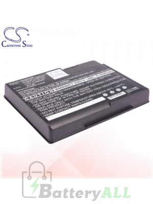 CS Battery for HP Pavilion ZT3012EA-DP785E / ZT3013AP-DR245A Battery L-CNX7000