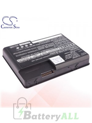 CS Battery for HP Pavilion ZT3012AP-DR244A / ZT3014AP-DR246A Battery L-CNX7000