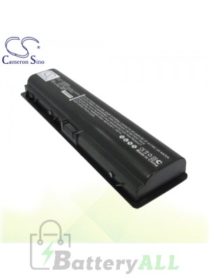 CS Battery for HP Pavilion dv2302tx / dv2303au / dv2303tu / dv2305au Battery L-CV3000HL