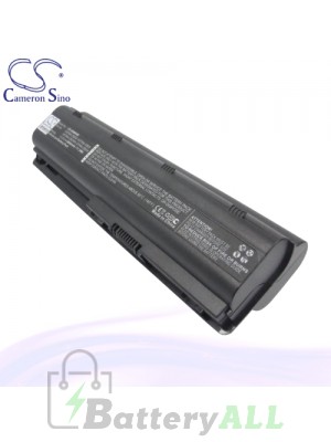 CS Battery for HP Pavilion dv5t / g6 / g7 / g7t-1000 CTO / dv5-1222TX Battery L-HDM4HB