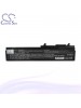 CS Battery for HP Pavilion dv3101tx / dv3102tx / dv3103tx Battery L-HDV3000NB