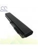 CS Battery for HP Pavilion dv3510er / dv3510nr / dv3510tx Battery L-HDV3000NB