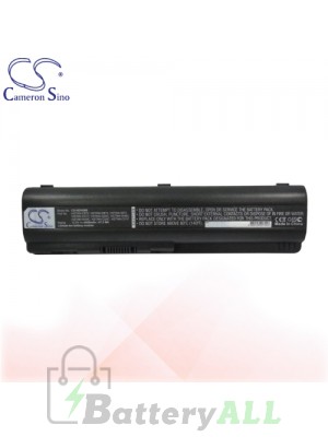 CS Battery for HP HSTNN-XB73 / KS524AA / KS526AA Battery 4400mah L-HDV4NB