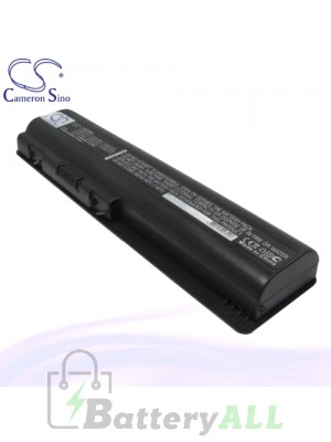 CS Battery for HP Presario G50 / G60 Pavilion G70 / HDX X16-1000s Battery 4400mah L-HDV4NB