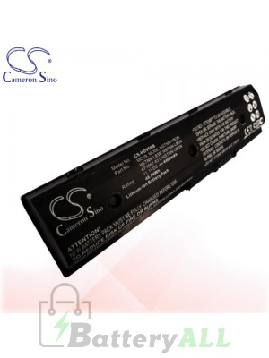 CS Battery for HP Pavilion DV6T / dv6z-7000 CTO / dv7 / dv7t-7000 CTO Battery L-HDV6NB