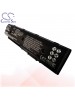 CS Battery for HP Pavilion M6-1000 / TPN-Q110 / TPN-Q111 / TPN-Q118 Battery L-HDV6NB