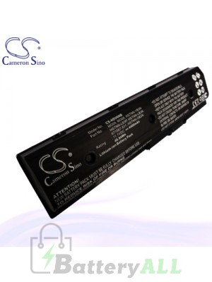 CS Battery for HP TPN-W106 / TPN-W107 / TPN-W108 / TPN-W109 Battery L-HDV6NB