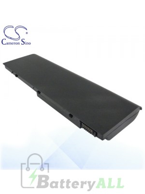 CS Battery for HP Pavilion dv8356ea / dv8357ea / dv8365ea Battery L-HDV8000NB