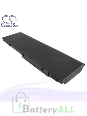 CS Battery for HP Pavilion dv8110us / dv8113cl / dv8113ea Battery L-HDV8000NB