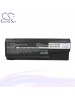 CS Battery for HP Pavilion dv8120ca / dv8125nr / dv8130us Battery L-HDV8000NB