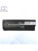 CS Battery for HP Pavilion dv8201tx / dv8202tx / dv8203tx Battery L-HDV8000NB