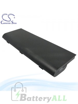 CS Battery for HP Pavilion dv8210tx / dv8210us / dv8211ea Battery L-HDV8000NB