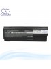 CS Battery for HP Pavilion dv8211eu / dv8211tx / dv8212ea Battery L-HDV8000NB