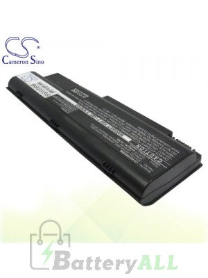 CS Battery for HP Pavilion dv8213tx / dv8214ea / dv8214tx Battery L-HDV8000NB