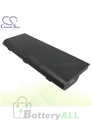 CS Battery for HP Pavilion dv8217tx / dv8218ea / dv8218tx Battery L-HDV8000NB