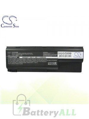 CS Battery for HP Pavilion dv8219ea / dv8220ca / dv8220ea Battery L-HDV8000NB