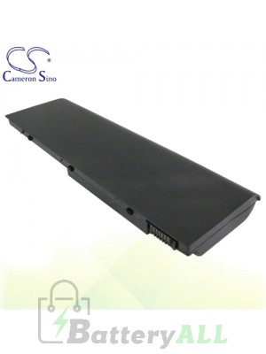 CS Battery for HP Pavilion dv8225nr / dv8226ea / dv8227ea Battery L-HDV8000NB