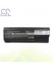 CS Battery for HP Pavilion dv8230ea / dv8230us / dv8231ea Battery L-HDV8000NB