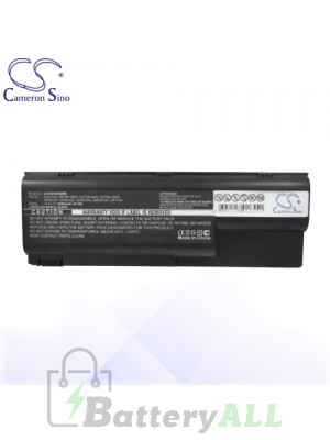 CS Battery for HP Pavilion dv8002ea / dv8005ea / dv8010ea Battery L-HDV8000NB