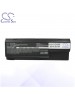 CS Battery for HP Pavilion dv8002ea / dv8005ea / dv8010ea Battery L-HDV8000NB