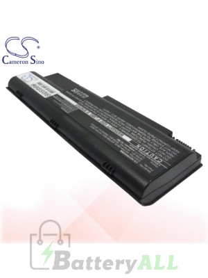 CS Battery for HP Pavilion dv8026ea / dv8027ea / dv8028ea Battery L-HDV8000NB