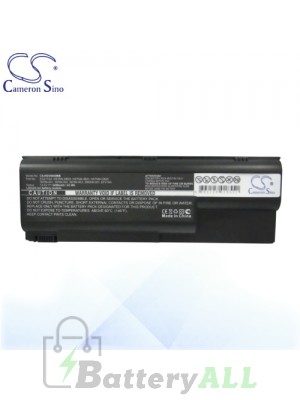 CS Battery for HP Pavilion dv8280us / dv8283ea / dv8284ea Battery L-HDV8000NB