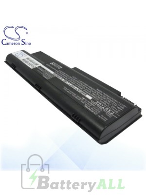 CS Battery for HP Pavilion dv8300tx / dv8301nr / dv8301tx Battery L-HDV8000NB