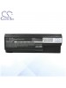 CS Battery for HP Pavilion dv8315nr / dv8315tx / dv8316tx Battery L-HDV8000NB